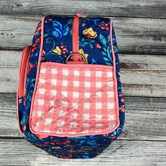 NWT The Pioneer Woman Mazie Weekender Bag/Travel Tote - Picture 3 of 9